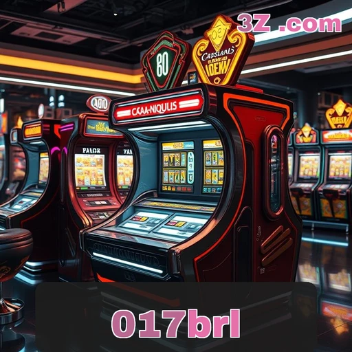 017brl Jogos Diversos