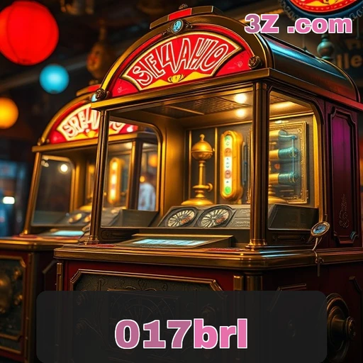 Experiência VIP Inigualável no 017brl para Jogadores Dedicados